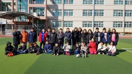  3 : 소개- Classting 대천초등학교 5 - 3 - 클래스팅