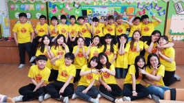   3 : 소개- Classting 대천초등학교 6 - 3 - 클래스팅