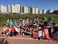  재미이구 행복이구 9반 : 소개- Classting 한빛초등학교 2 - 재미이구 행복이구 9반 - 클래스팅