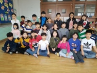   1반 : 소개- Classting 문산초등학교 4 - 1반 - 클래스팅