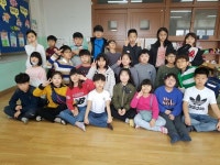   1반 : 소개- Classting 문산초등학교 4 - 1반 - 클래스팅