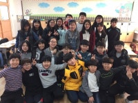   4 : 게시글- Classting 양포초등학교 6 - 4 - 클래스팅
