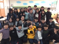   4 : 게시글- Classting 양포초등학교 6 - 4 - 클래스팅