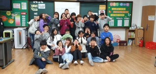   5반 : 소개- Classting 서울동교초등학교 5 - 5반 - 클래스팅