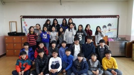   3 : 소개- Classting 성포초등학교 6 - 3 - 클래스팅