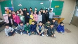   행운의 7반 : 소개- Classting 환서초등학교 3 - 행운의 7반 - 클래스팅