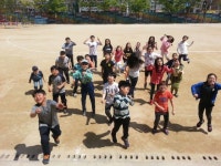   1반 친절한 지경샘반~~♡ : 소개- Classting 역북초등학교 5 - 1반 친절한 지경샘반~~♡ - 클래스팅