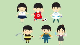   초롱꽃 : 소개- Classting 묘장초등학교 2 - 초롱꽃 - 클래스팅