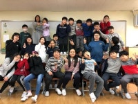   3반 : 소개- Classting 진안초등학교 5 - 3반 - 클래스팅