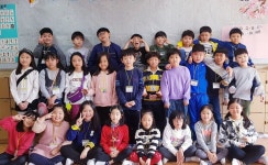   3반 : 소개- Classting 통일초등학교 3 - 3반 - 클래스팅