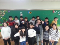   1반 : Posts- Classting 당북초등학교 6 - 1반 - Classting