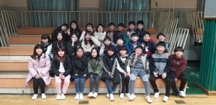   곰쌤과아이들 : 소개- Classting 온남초등학교 5 - 곰쌤과아이들 - 클래스팅