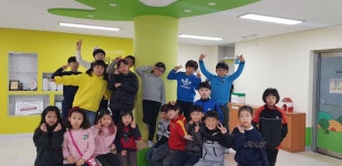   2반 : 소개- Classting 서울지향초등학교 3 - 2반 - 클래스팅