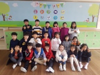   6 : 소개- Classting 송정초등학교 2 - 6 - 클래스팅