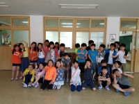   1반 빛솔이네 : Posts- Classting 양포초등학교 4 - 1반 빛솔이네 - Classting