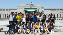   1반 : 소개- Classting 아현중학교 2 - 1반 - 클래스팅