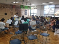   청소년 아미쿠스(문산지구연합 오케스트라) : 소개- Classting 임진초등학교 6 - 청소년 아미쿠스(문산지구연합 오케스트라) - 클래스팅