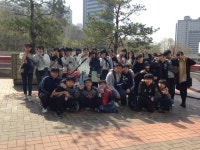   7 : 소개- Classting 검단중학교 1 - 7 - 클래스팅