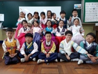   1 : 소개- Classting 성북초등학교 1 - 1 - 클래스팅