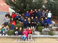   3반 : 소개- Classting 진평초등학교 5 - 3반 - 클래스팅