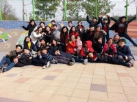   1반 (감사해 반) : 소개- Classting 중앙초등학교 5 - 1반 (감사해 반) - 클래스팅