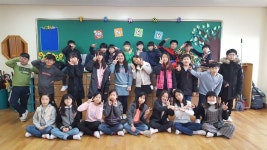   4 : 소개- Classting 오산대원초등학교 5 - 4 - 클래스팅