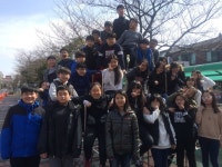   열매맺는 나무반 : 소개- Classting 동광초등학교 6 - 열매맺는 나무반 - 클래스팅