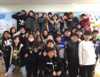   3반 : 게시글- Classting 비산초등학교 6 - 3반 - 클래스팅