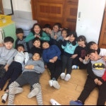   1반 : 게시글- Classting 도궁초등학교 4 - 1반 - 클래스팅