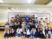   2반 (또바기 2기) : Posts- Classting 한라초등학교 5 - 2반 (또바기 2기) - Classting