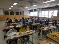   6반 : 소개- Classting 대전은어송초등학교 3 - 6반 - 클래스팅