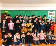   꿈이 자라는 4반 : 소개- Classting 조원초등학교 5 - 꿈이 자라는 4반 - 클래스팅