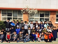   6 너나들이♡ : 소개- Classting 성산초등학교 6 - 6 너나들이♡ - 클래스팅