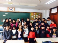   3반 : 소개- Classting 심곡초등학교 6 - 3반 - 클래스팅