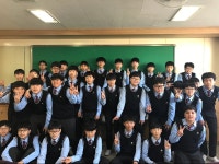   4 : 게시글- Classting 옥련중학교 1 - 4 - 클래스팅