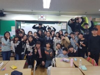   6반 : 소개- Classting 서울삼각산초등학교 6 - 6반 - 클래스팅