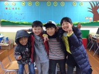  중학년 : 소개- Classting 인천용유초등학교무의분교장 4 - 중학년 - 클래스팅