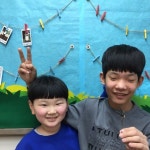   선행과 칭찬으로 반짝반짝 빛나는 고학년 : 소개- Classting 인천용유초등학교무의분교장 6 - 선행과 칭찬으로 반짝반짝 빛나는 고학년... 