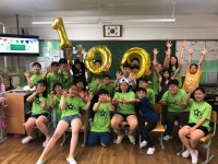   5 : 소개- Classting 서울영신초등학교 5 - 5 - 클래스팅