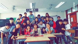   1 : 소개- Classting 안중초등학교 6 - 1 - 클래스팅