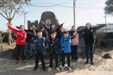   공정반 꿈을 향해 펼친 날개 : 소개- Classting 북촌초등학교 6 - 공정반 꿈을 향해 펼친 날개 - 클래스팅