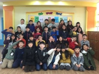   3반 꿈토리 : 소개- Classting 동화초등학교 4 - 3반 꿈토리 - 클래스팅