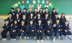   5반 : 소개- Classting 명지초등학교 2 - 5반 - 클래스팅