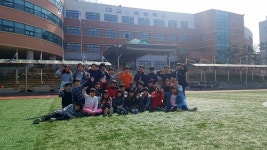   1 : 소개- Classting 대교초등학교 5 - 1 - 클래스팅