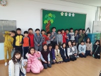   4반(꿈사랑행복반) : 소개- Classting 검산초등학교 3 - 4반(꿈사랑행복반) - 클래스팅
