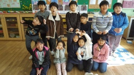   웃음꽃 피는 행복한 교실 : 소개- Classting 의당초등학교 4 - 웃음꽃 피는 행복한 교실 - 클래스팅