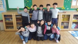   꿈이 자라는 스마트한 행복 교실 : 소개- Classting 의당초등학교 4 - 꿈이 자라는 스마트한 행복 교실 - 클래스팅