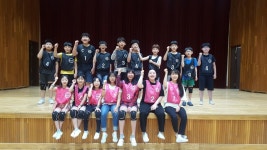   킨볼부 : 소개- Classting 의당초등학교 킨볼부 - 클래스팅