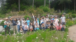   5 즐거운반 : 소개- Classting 서울정릉초등학교 1 - 5 즐거운반 - 클래스팅