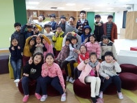   2학년 라온반 : 소개- Classting 참샘초등학교 2 - 2학년 라온반 - 클래스팅